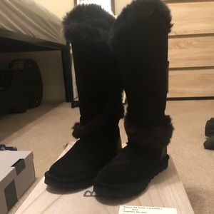 Sheilah BearPaw Boots